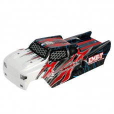 L6243 LC Racing 1/14 Truggy Body PC 2020 Painted 